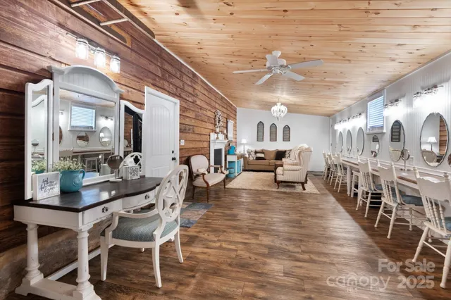 $1,300,000 | 732 Crowe Dairy Road, Forest City, NC 28043