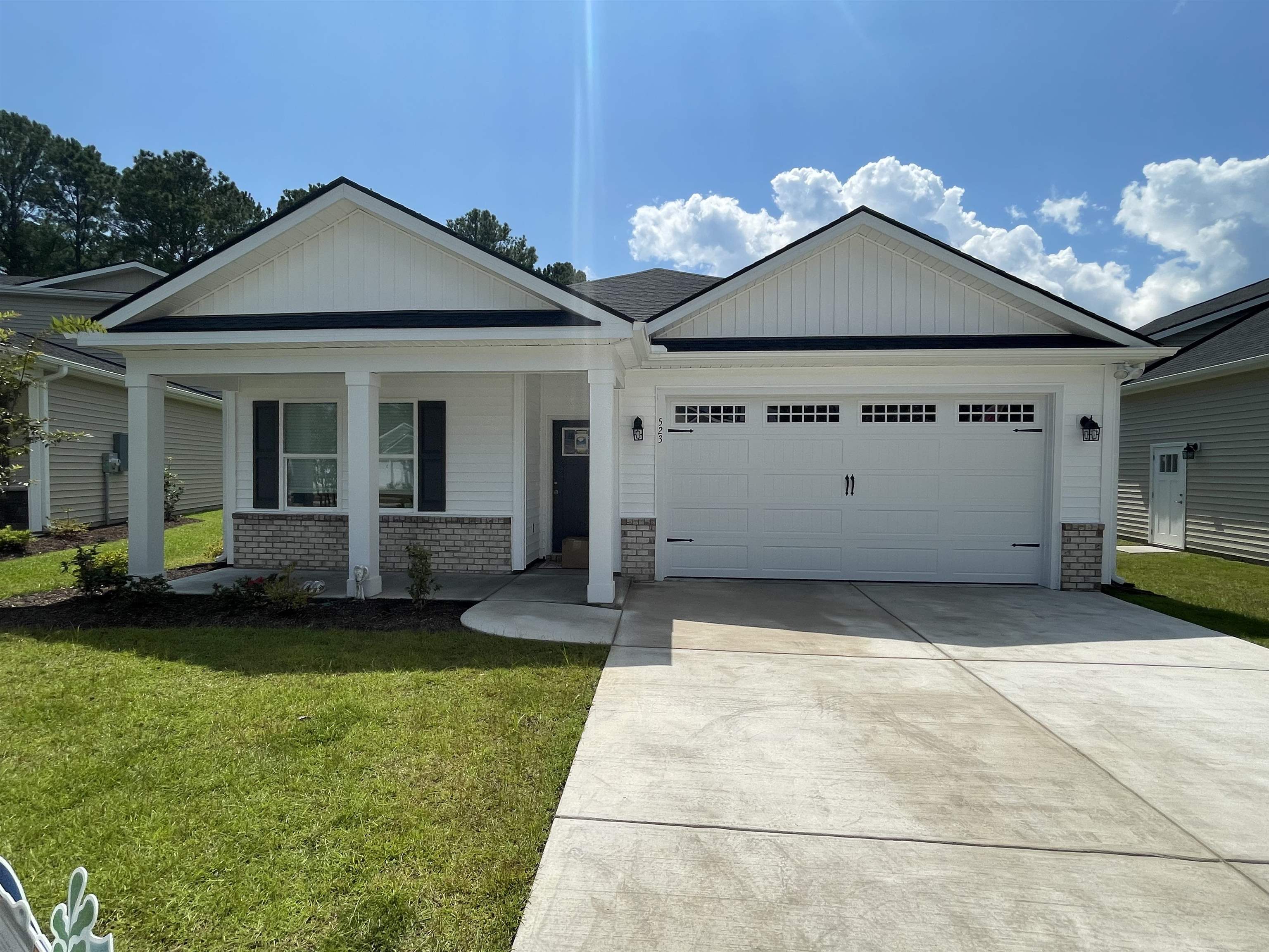 523 Beckham Court Murrells Inlet, SC 29576 - Photo 1 of 37 Gallery Image 1