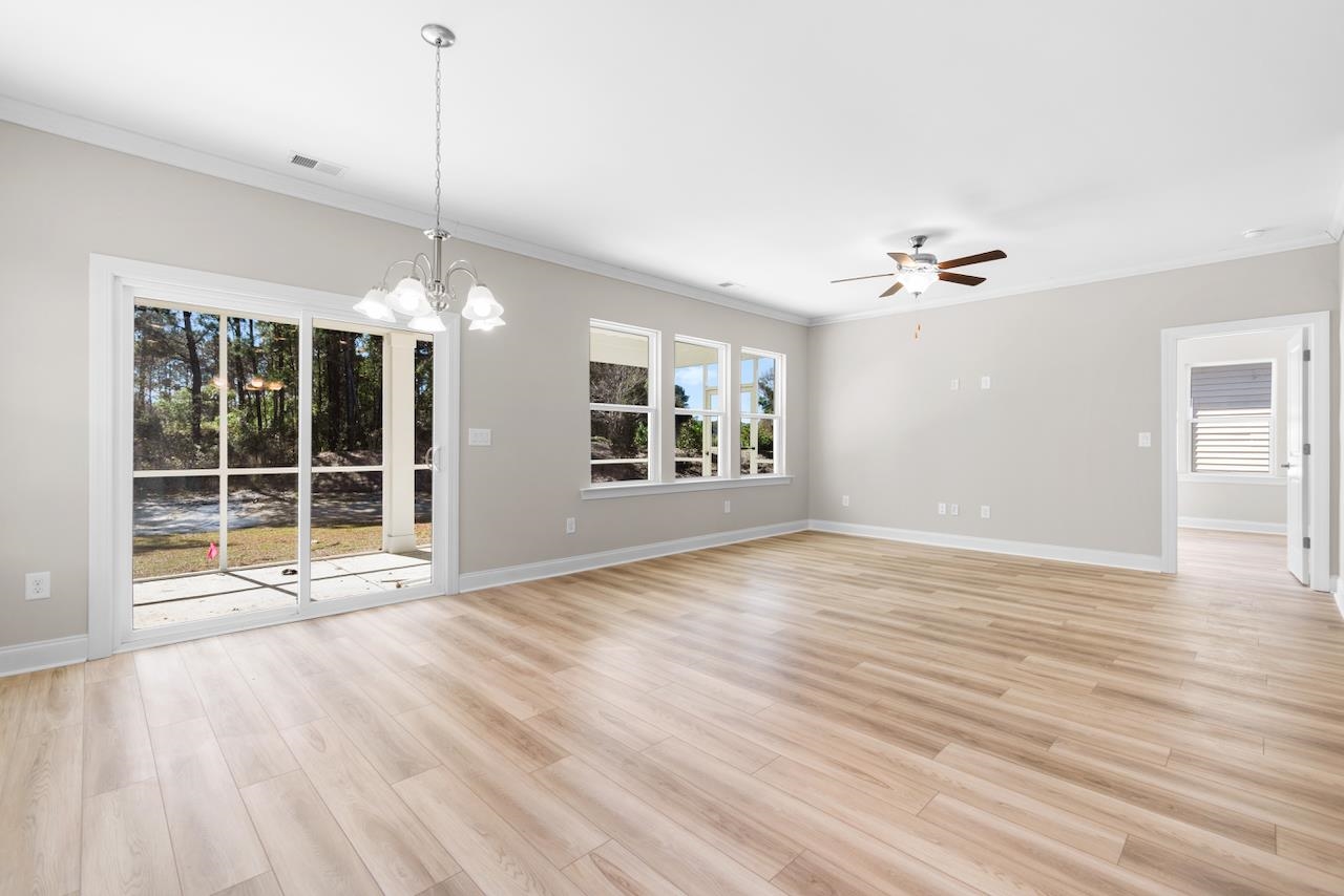 523 Beckham Court Murrells Inlet, SC 29576 - Photo 4 of 37 Gallery Image 4