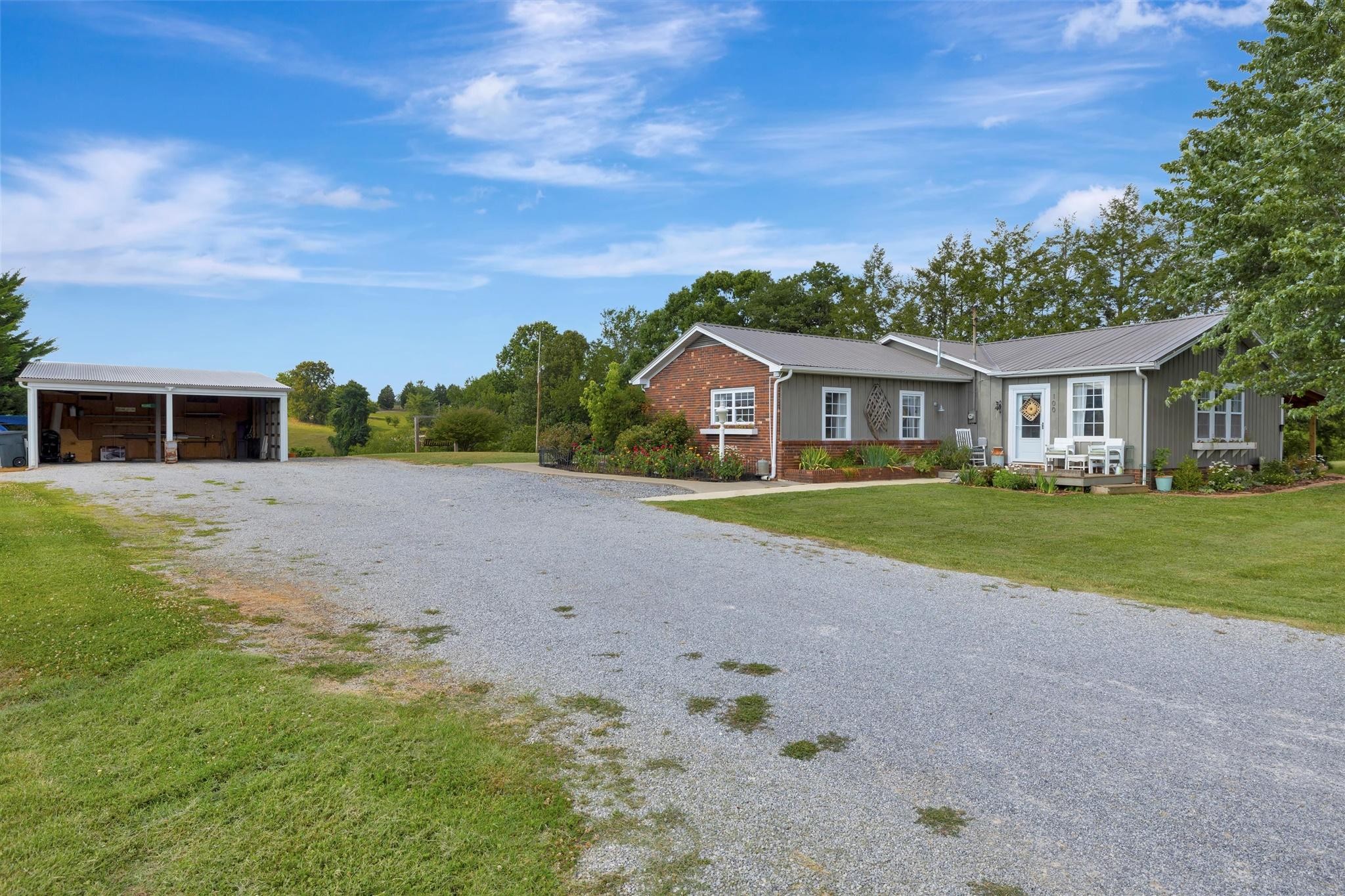 100 Ramsey Road Greenback, TN 37742 - Photo 9 of 26 Gallery Image 9