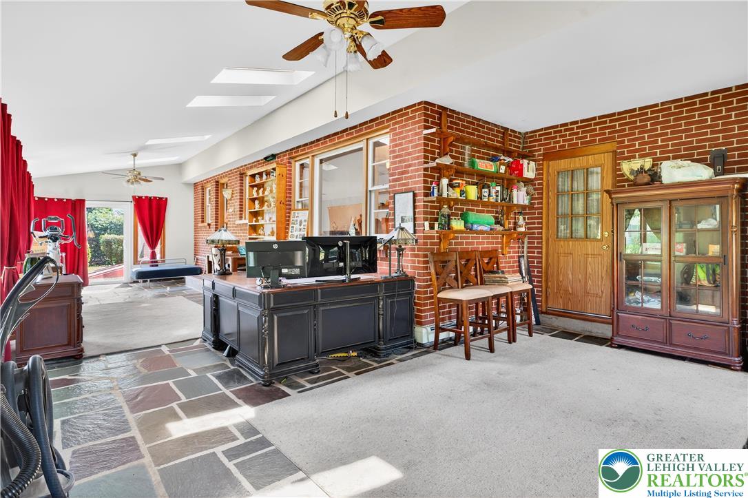 4164 Hecktown Road Bethlehem, PA 18020 - Photo 24 of 39 a room with furniture and window