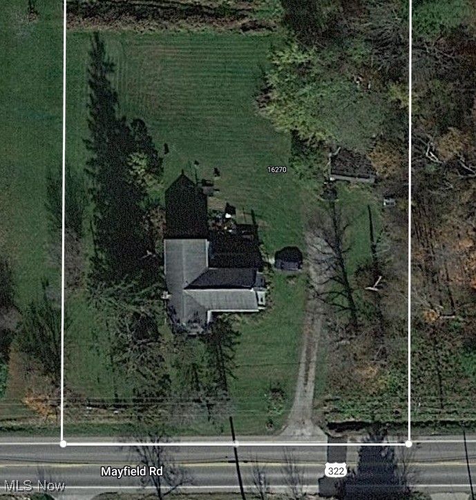 16270 Mayfield Road Huntsburg, OH 44046 - Photo 39 of 39 Gallery Image 39