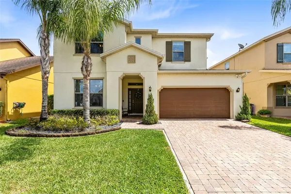 $564,900 | 1213 Fountain Coin Loop, Orlando, FL 32828