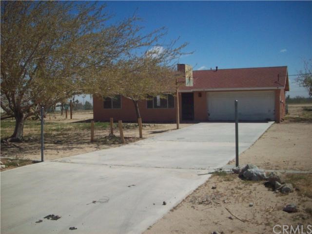 11661 Riggins Road Phelan, CA 92371 - Photo 1 of 1