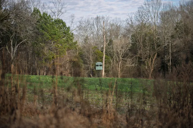 $1,695,000 | 680 Morrell Road, Pulaski, TN 38478