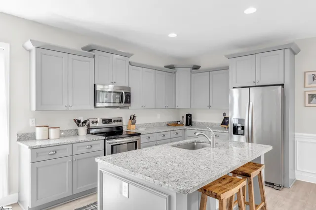 $289,000 | 213 Oneal Drive, Anderson, SC 29625