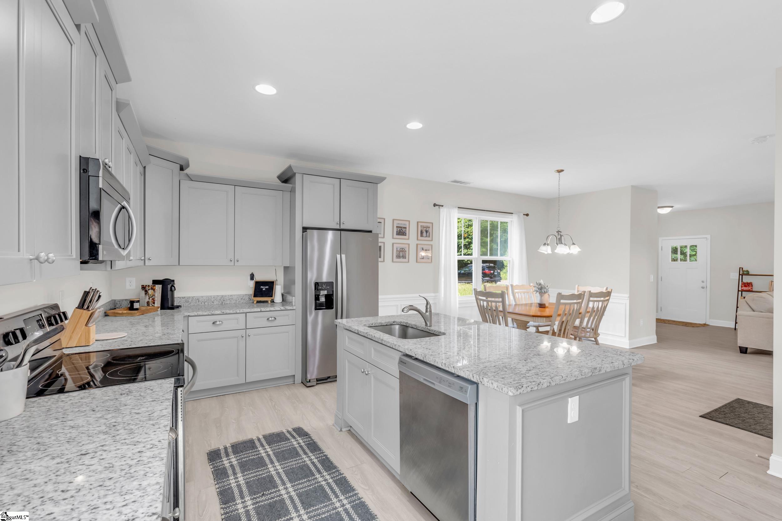 213 Oneal Drive Anderson, SC 29625 - Photo 12 of 32