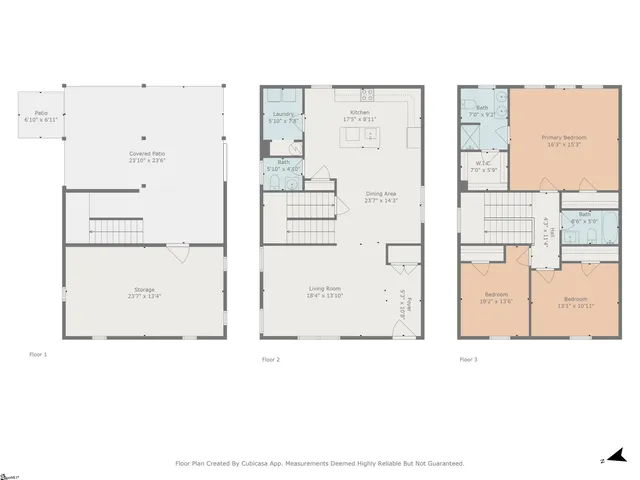 $289,000 | 213 Oneal Drive, Anderson, SC 29625