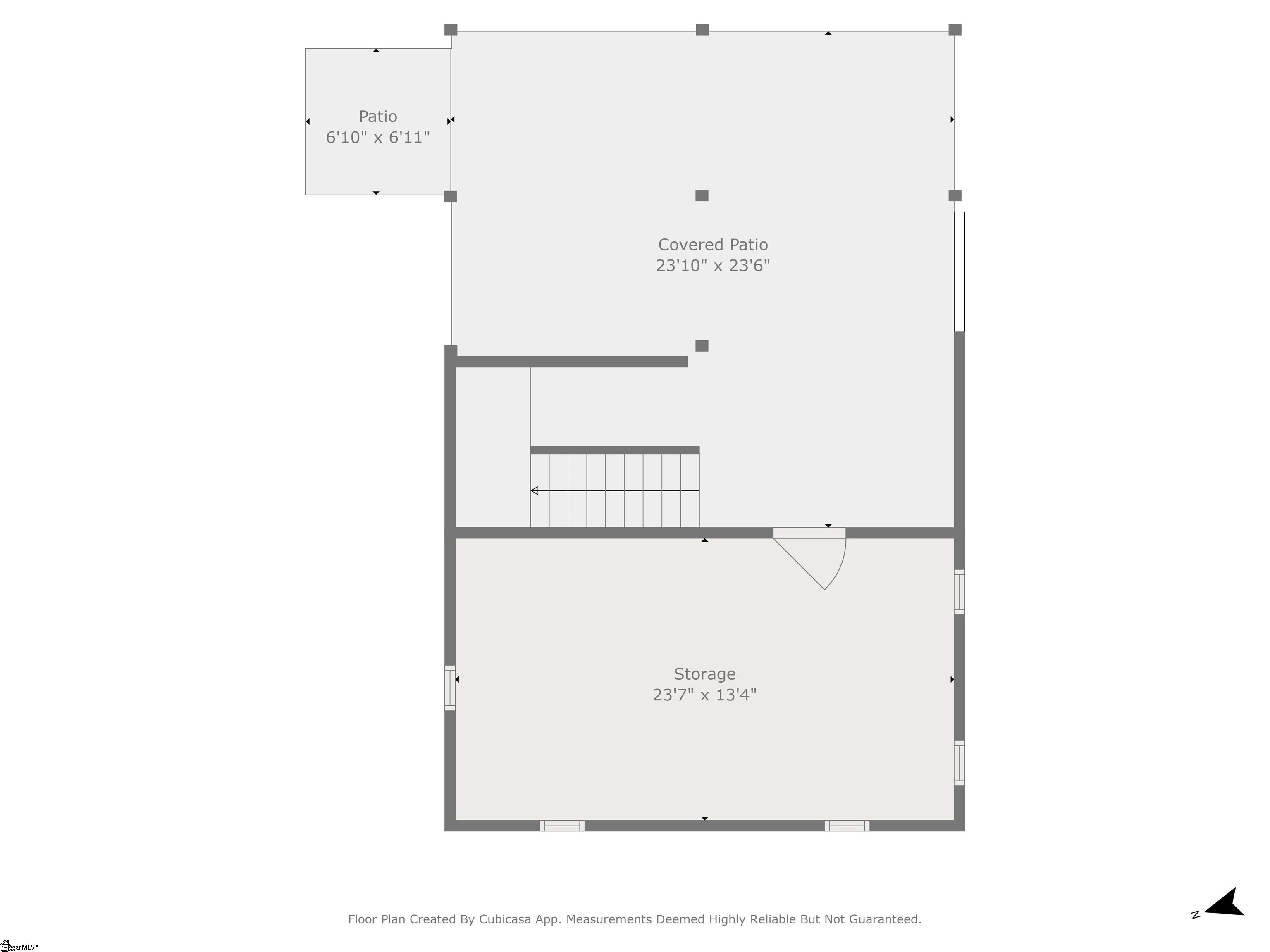 213 Oneal Drive Anderson, SC 29625 - Photo 30 of 32