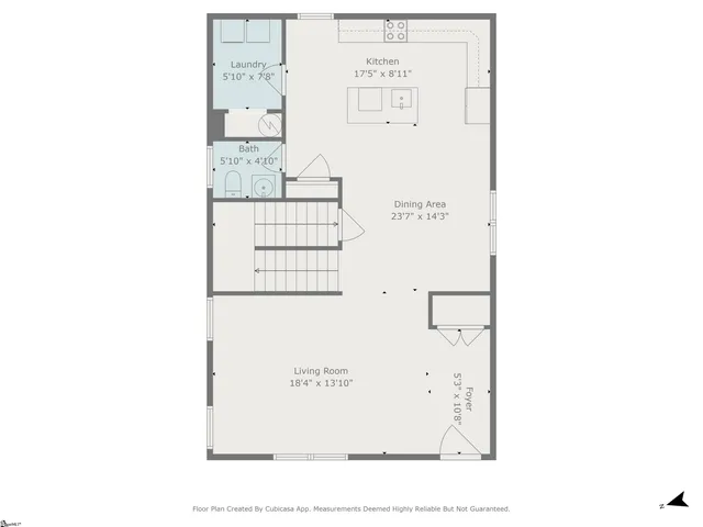 $289,000 | 213 Oneal Drive, Anderson, SC 29625