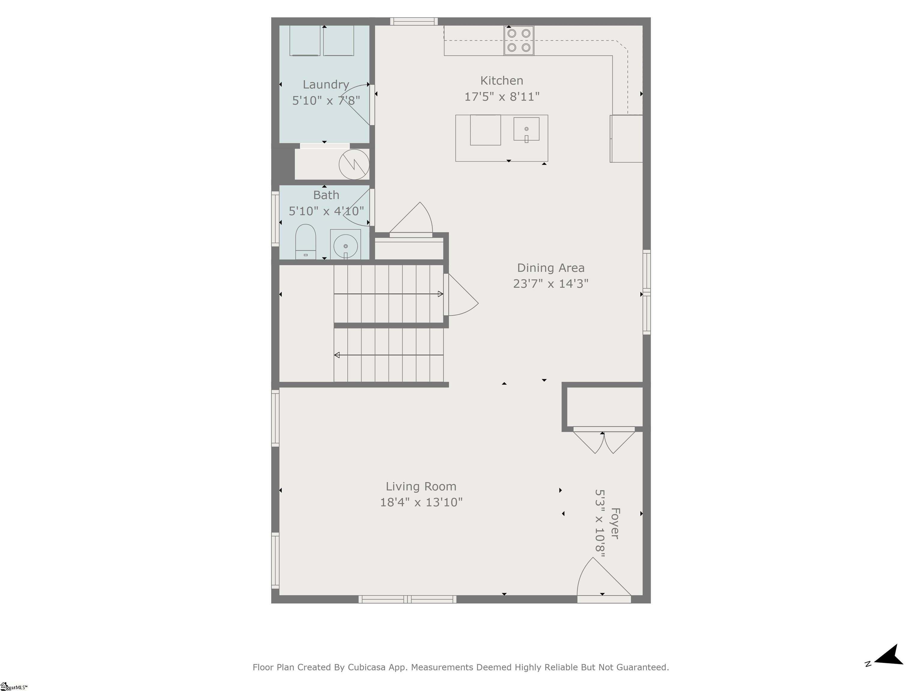 213 Oneal Drive Anderson, SC 29625 - Photo 31 of 32