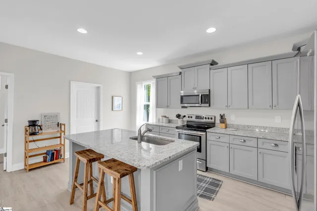 $289,000 | 213 Oneal Drive, Anderson, SC 29625