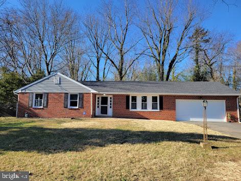 1501 Upper Greenbriar Road Wilmington, DE 19810 - Photo 1 of 21