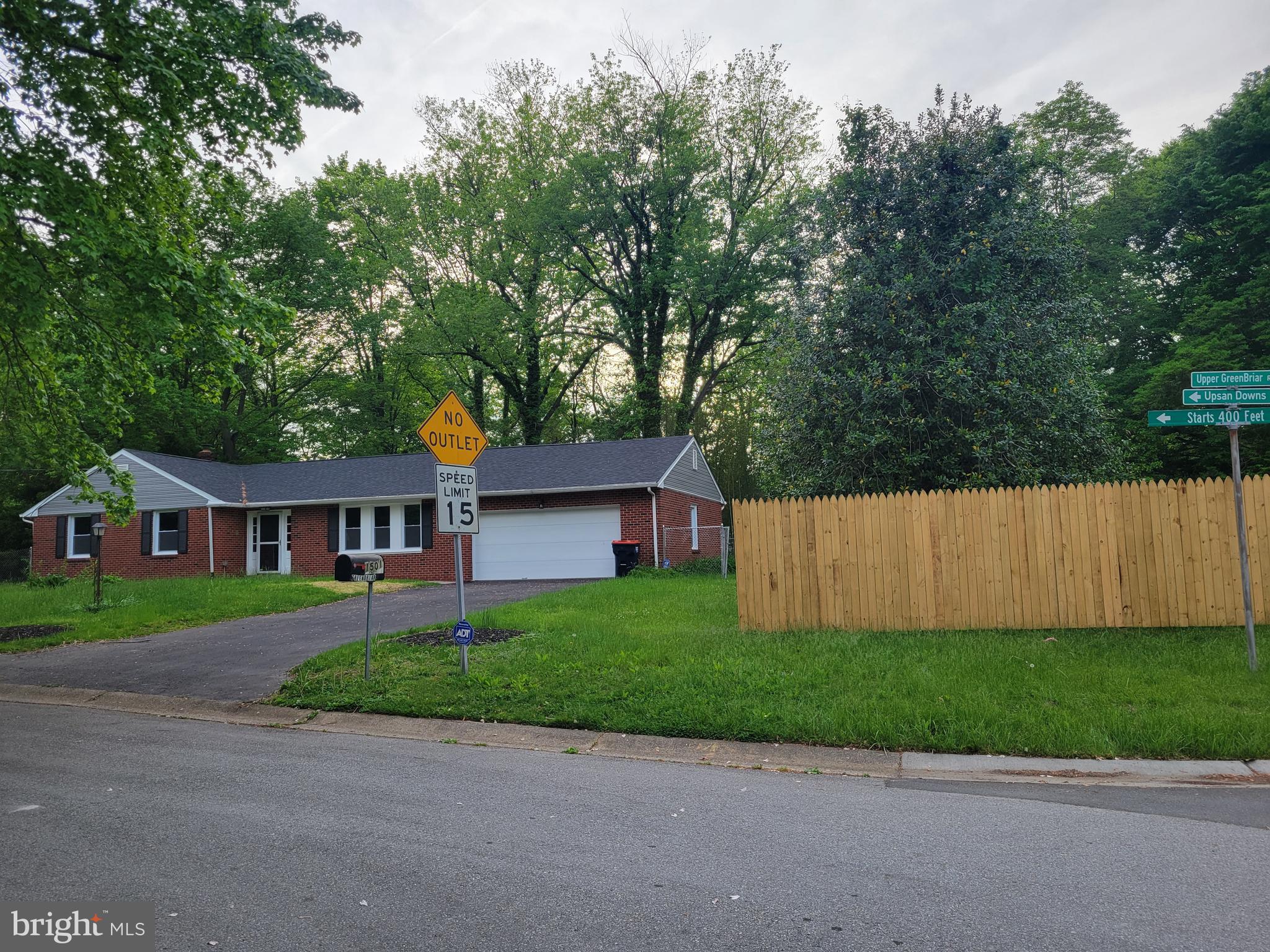 1501 Upper Greenbriar Road Wilmington, DE 19810 - Photo 18 of 21