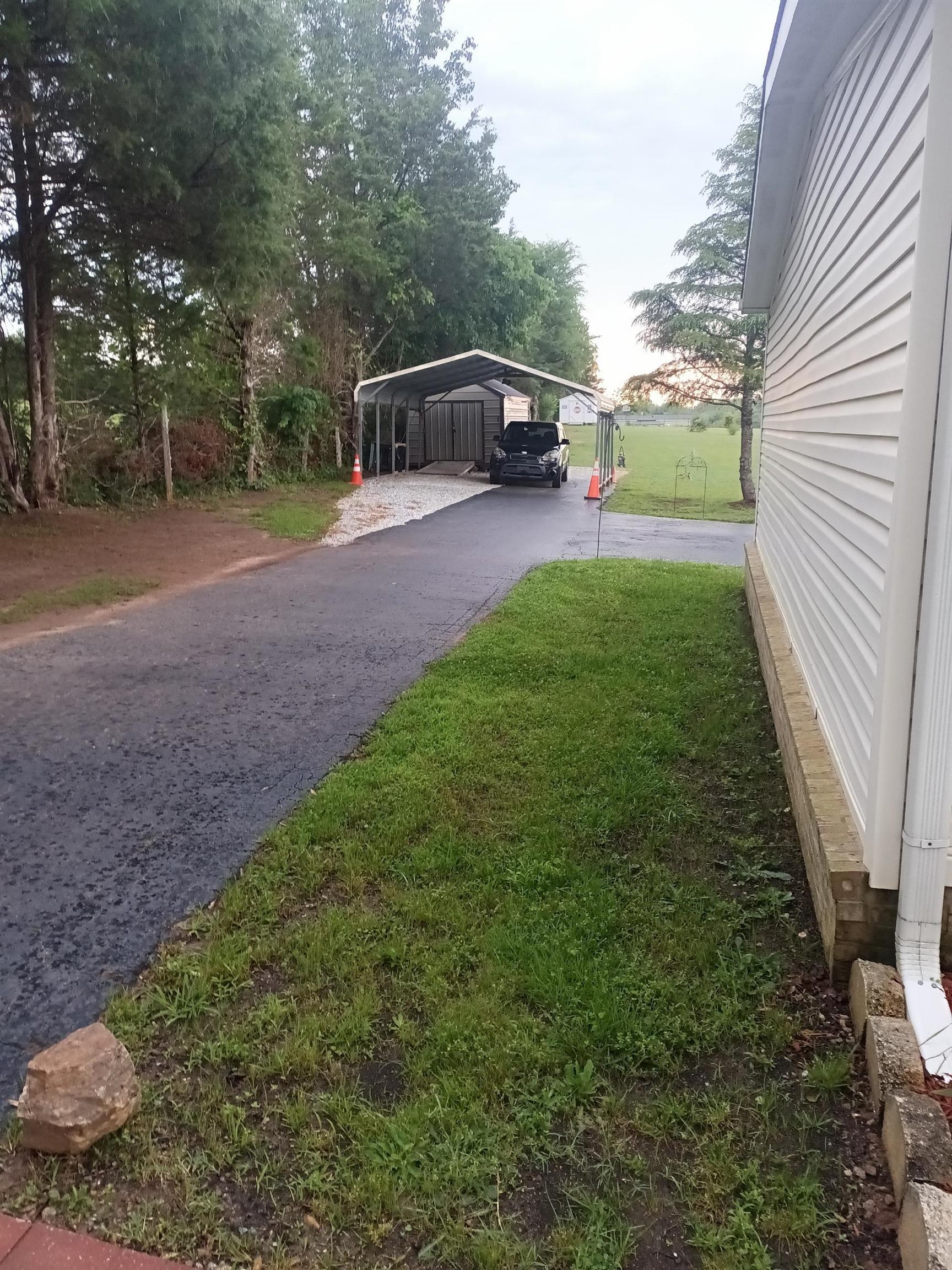 305 Grindall Ford Road Pacolet, SC 29372 - Photo 5 of 22