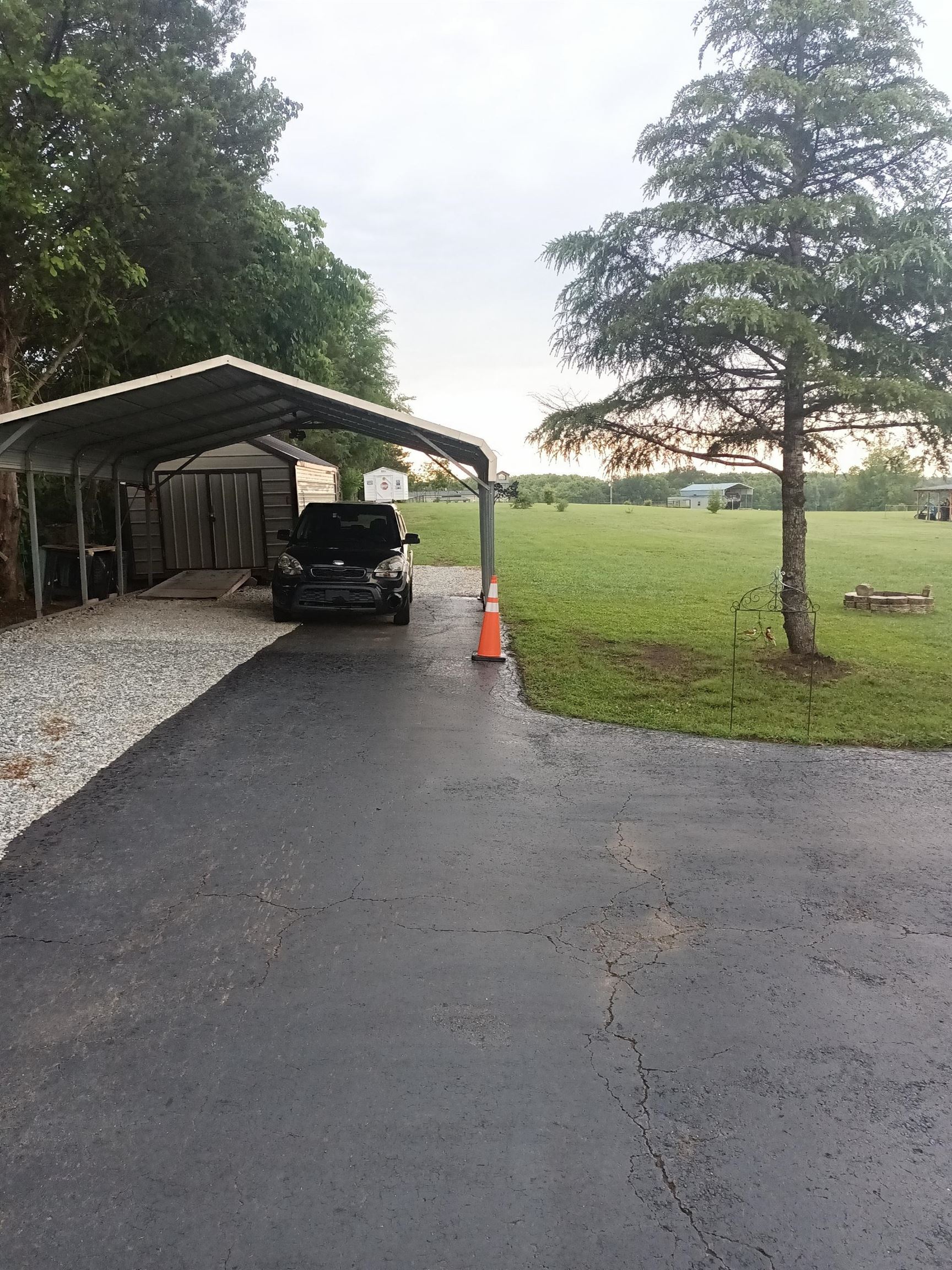 305 Grindall Ford Road Pacolet, SC 29372 - Photo 7 of 22
