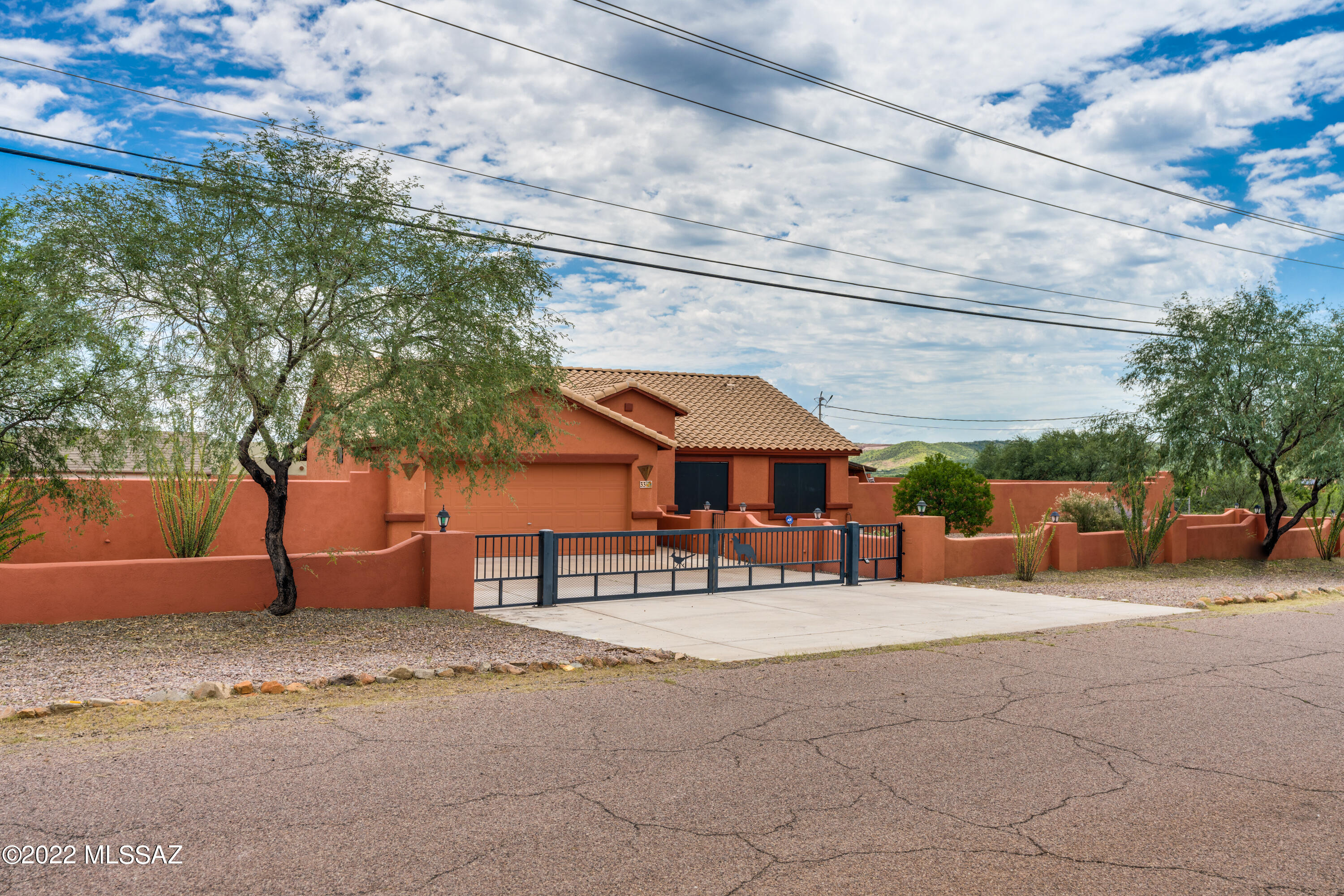 33 Avenida Pastor Rio Rico, AZ 85648 - Photo 8 of 48