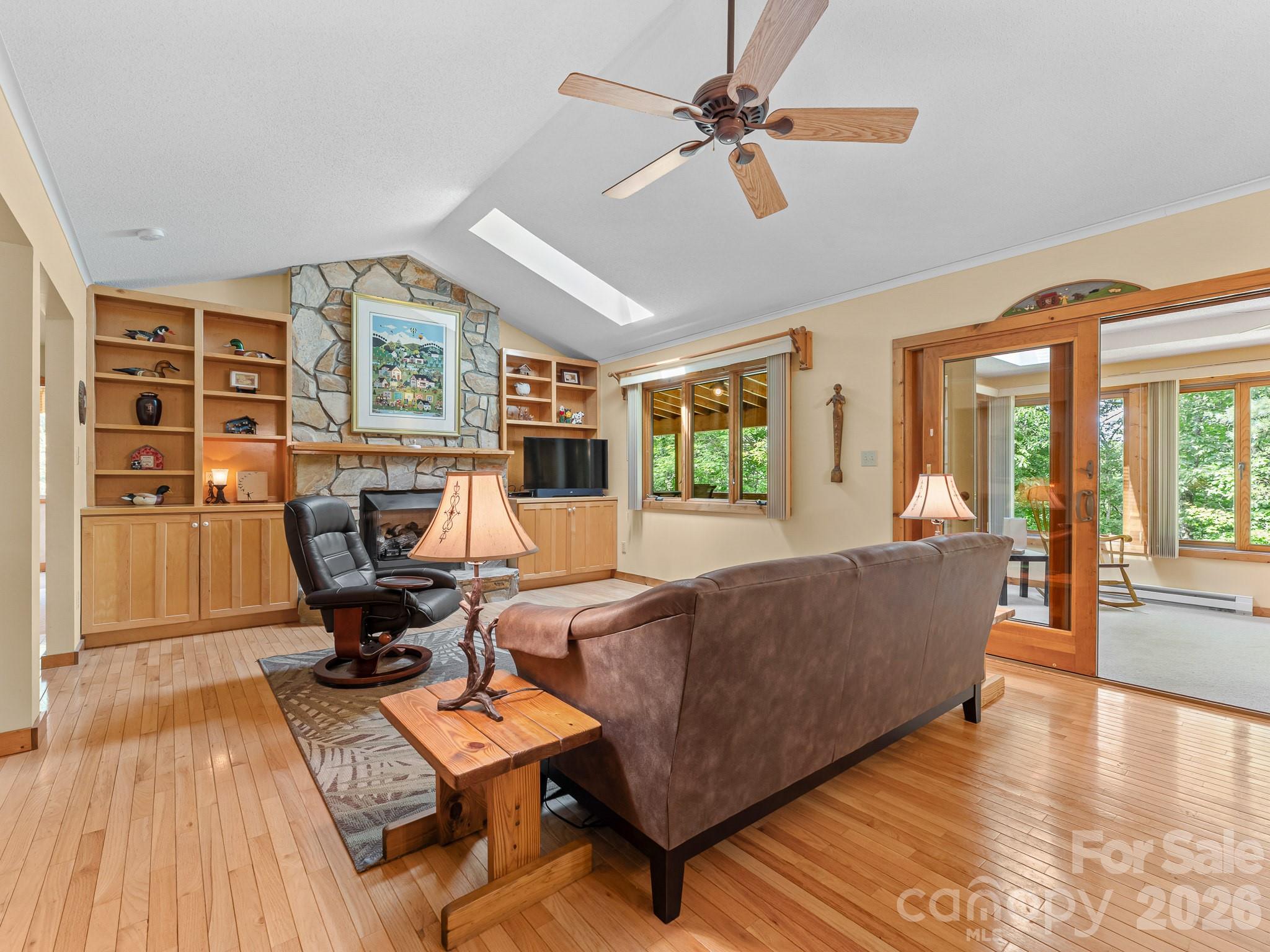 620 Thunder Road Brevard, NC 28712 - Photo 10 of 45 Gallery Image 10