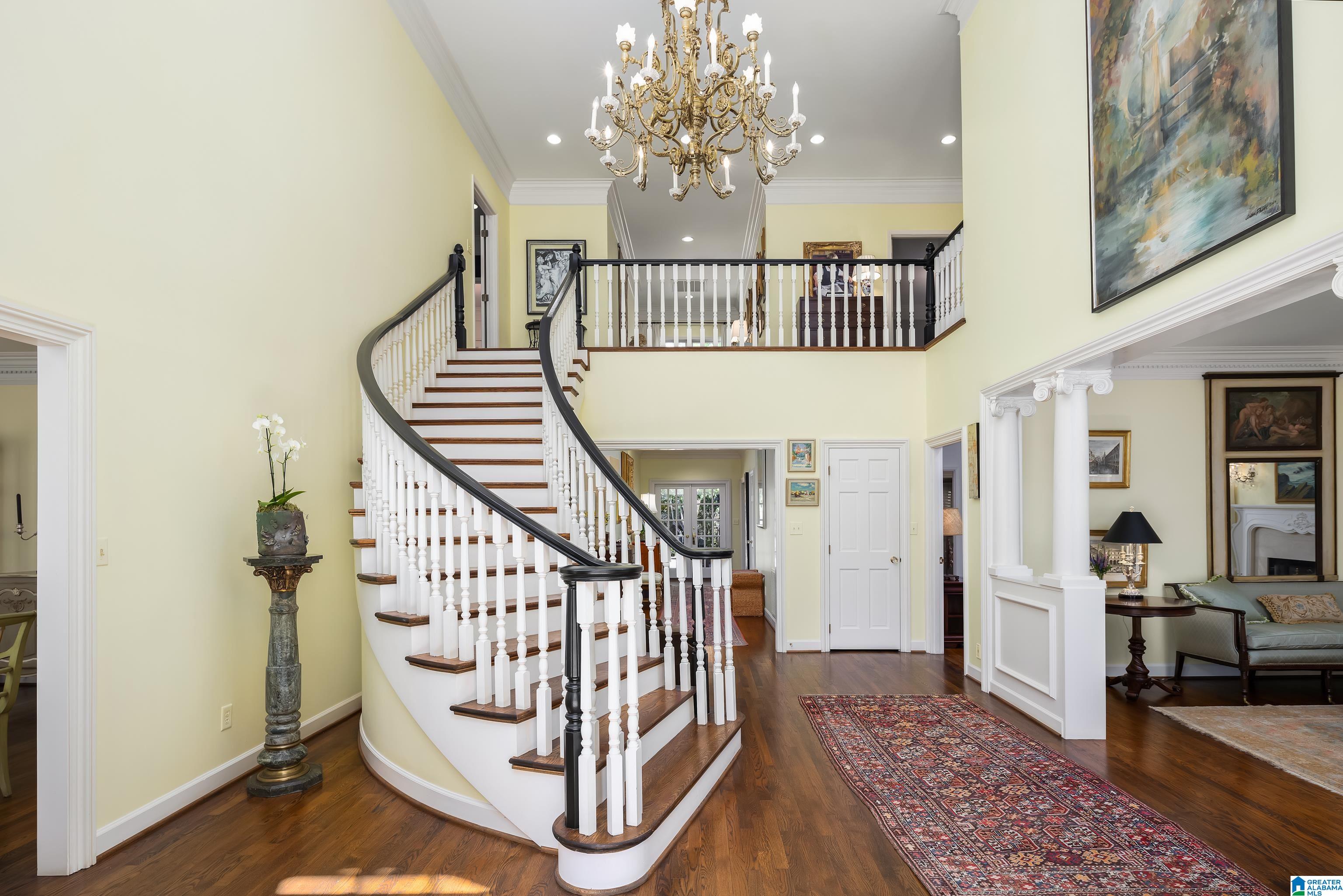 4408 Old Leeds Road Mountain Brook, AL 35213 - Photo 7 of 83