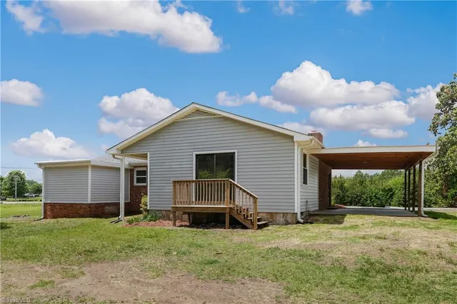 $2,500 | 7792 Highway 68, Stokesdale, NC 27357