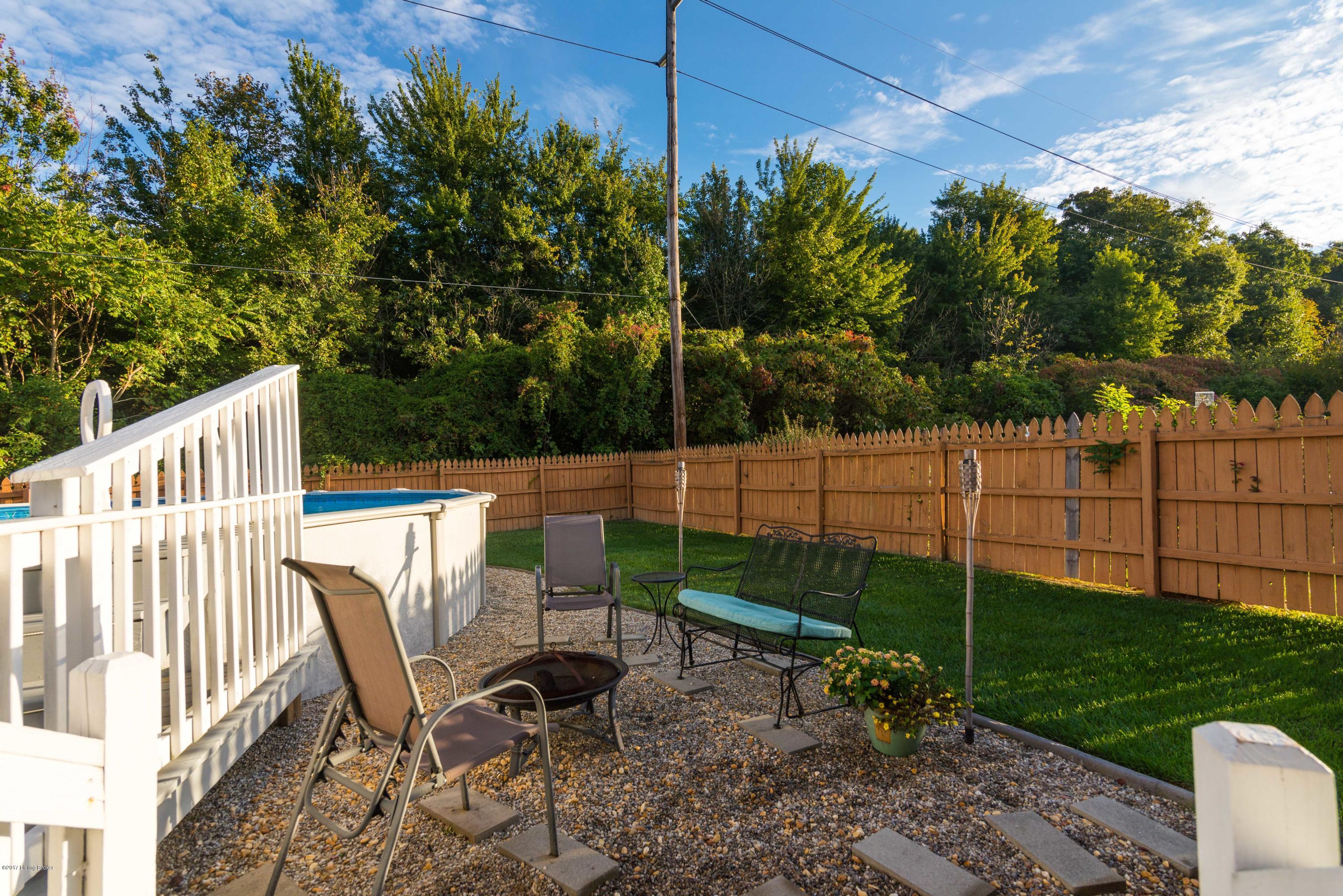 8111 Adams Run Road Louisville, KY 40228 - Photo 46 of 49 DHI-145