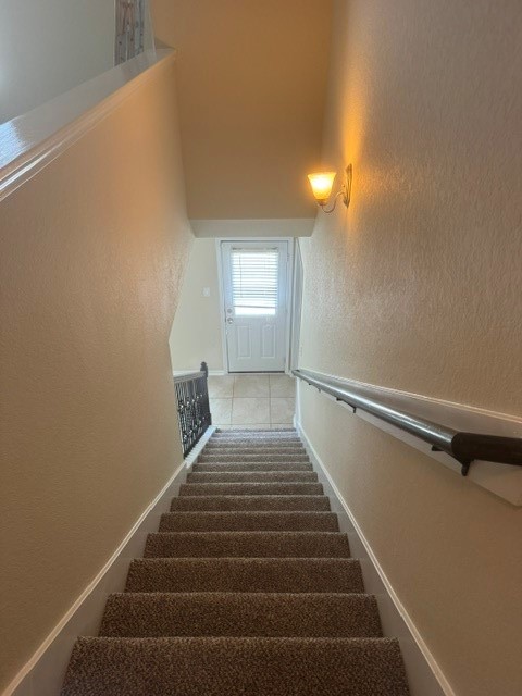 2529 Magnolia Fair Way Spring, TX 77386 - Photo 23 of 32 Looking downstairs