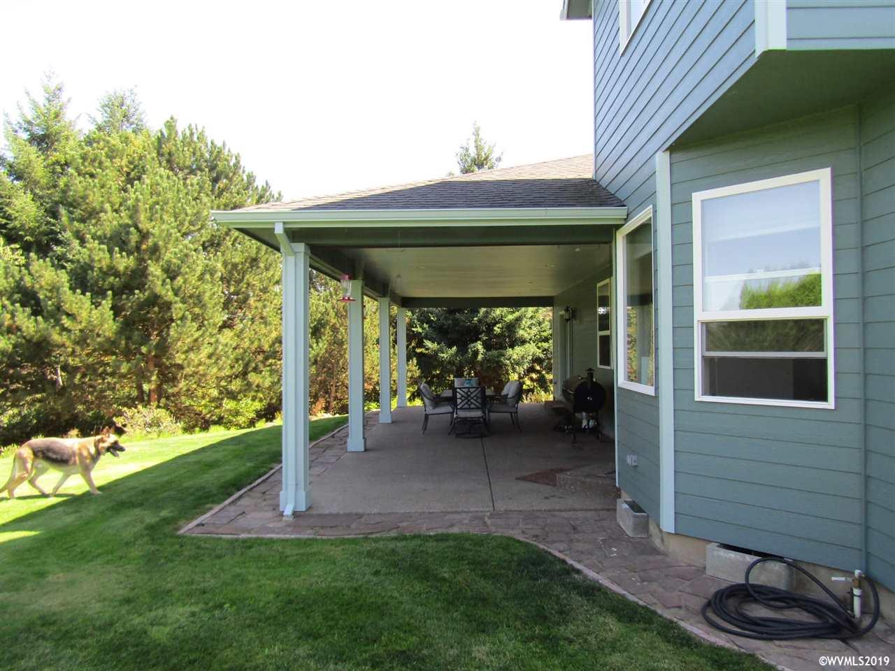 6607 Hazelgreen Road Northeast Salem, OR 97305 - Photo 9 of 41