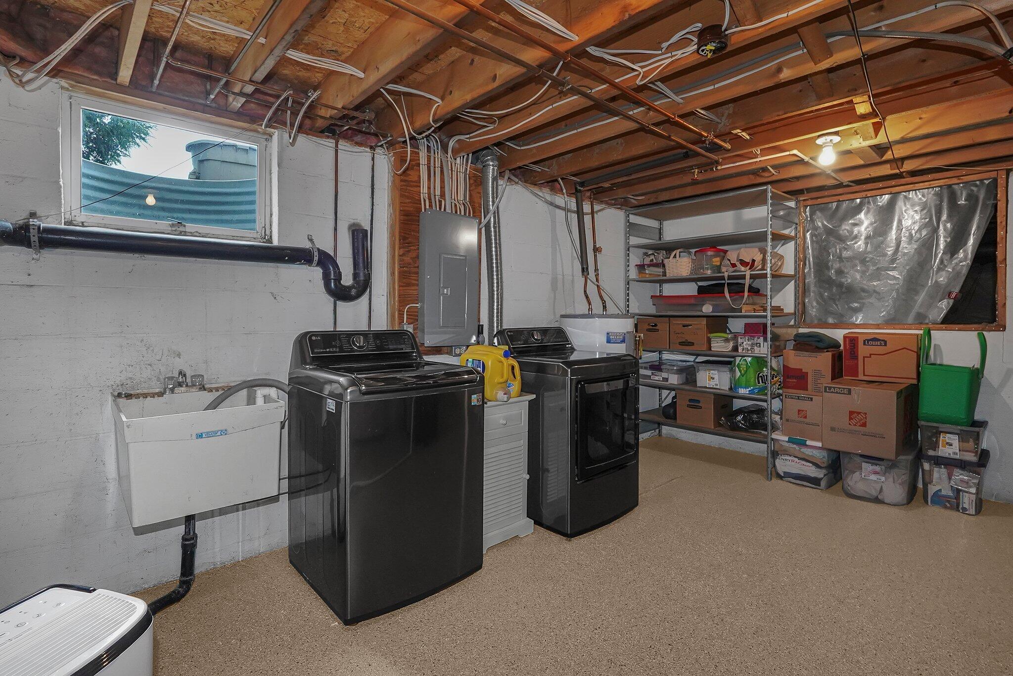 5033 Worthington Road Galena, OH 43021 - Photo 23 of 30 Lower Level