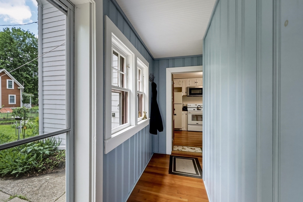 43 Garage Road Sunderland, MA 01375 - Photo 5 of 38