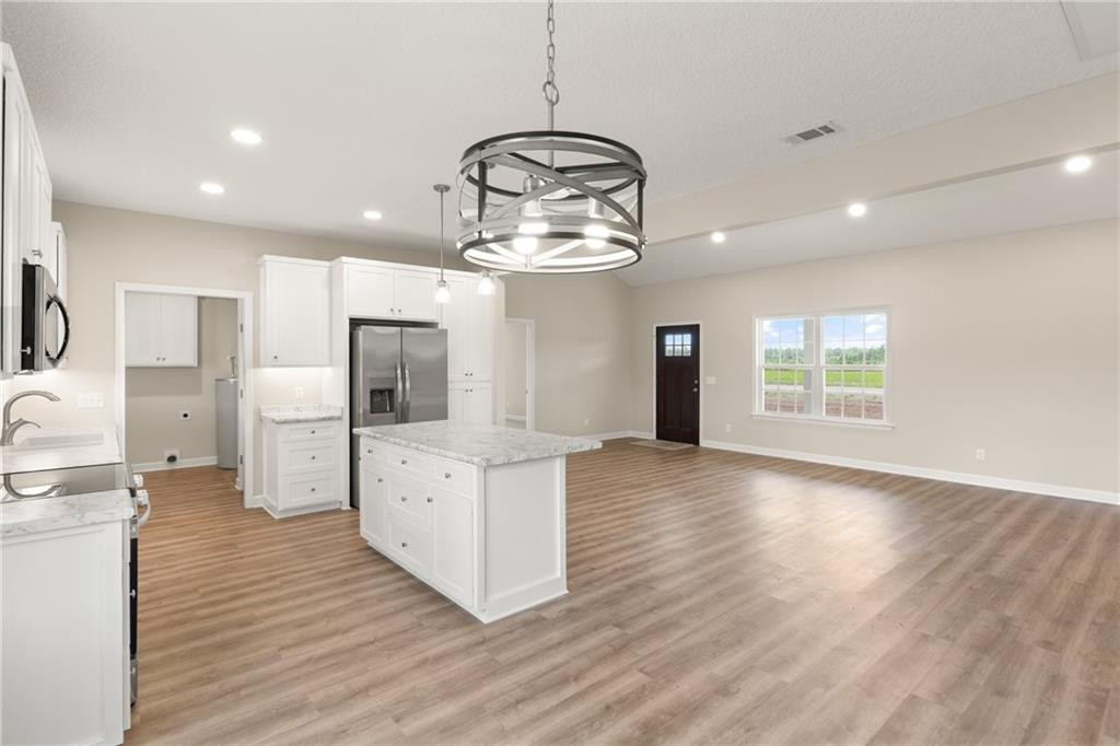 4452 Pembers Road Nahunta, GA 31553 - Photo 17 of 29