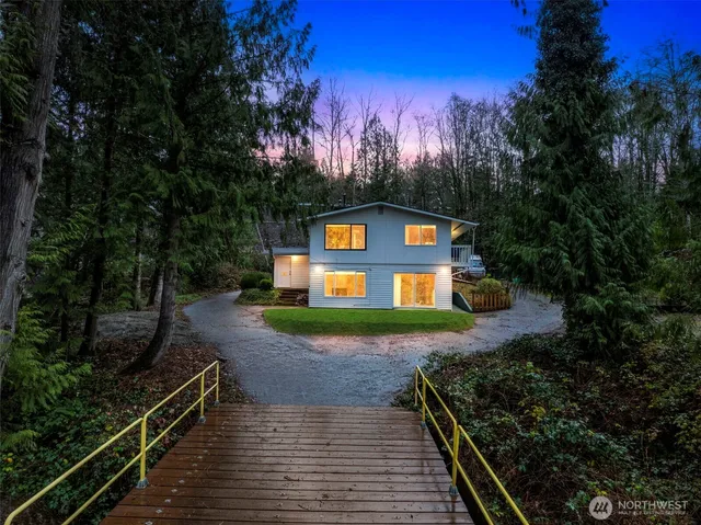 $549,000 | 6311-6313 151st Street Northwest, Gig Harbor, WA 98332