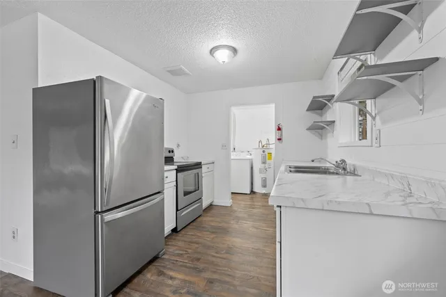 $549,000 | 6311-6313 151st Street Northwest, Gig Harbor, WA 98332