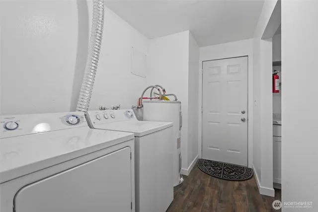 $549,000 | 6311-6313 151st Street Northwest, Gig Harbor, WA 98332