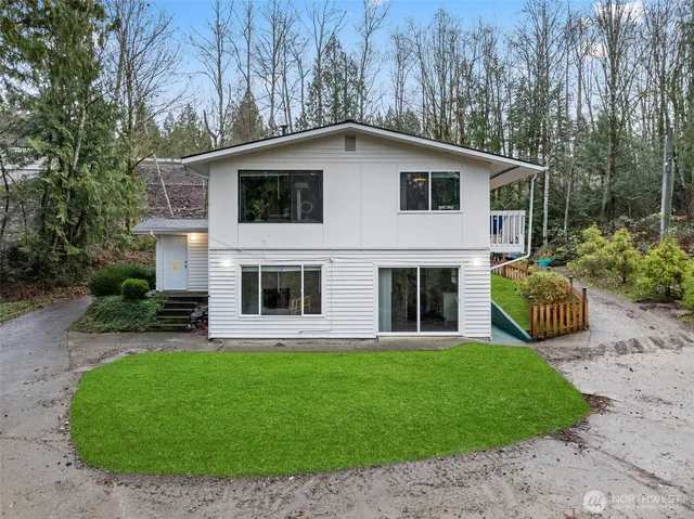 $549,000 | 6311-6313 151st Street Northwest, Gig Harbor, WA 98332