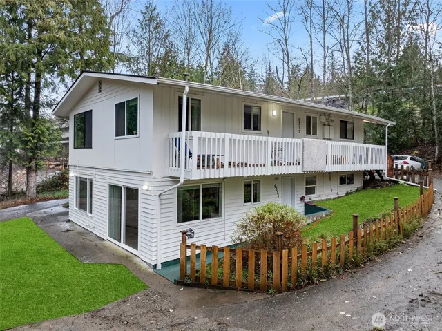 $549,000 | 6311-6313 151st Street Northwest, Gig Harbor, WA 98332