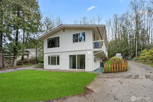 $549,000 | 6311-6313 151st Street Northwest, Gig Harbor, WA 98332