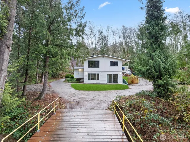 $549,000 | 6311-6313 151st Street Northwest, Gig Harbor, WA 98332