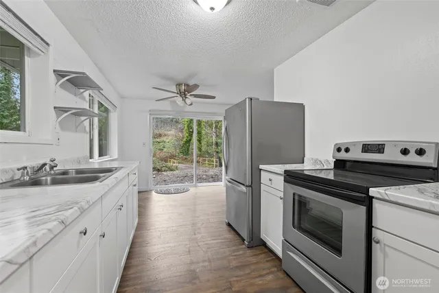 $549,000 | 6311-6313 151st Street Northwest, Gig Harbor, WA 98332