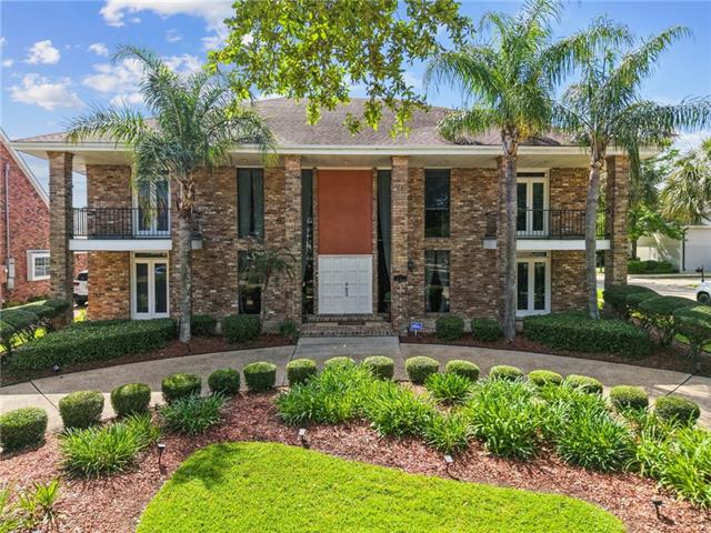 1 Rue Royale Metairie, LA 70002 - Photo 42 of 44