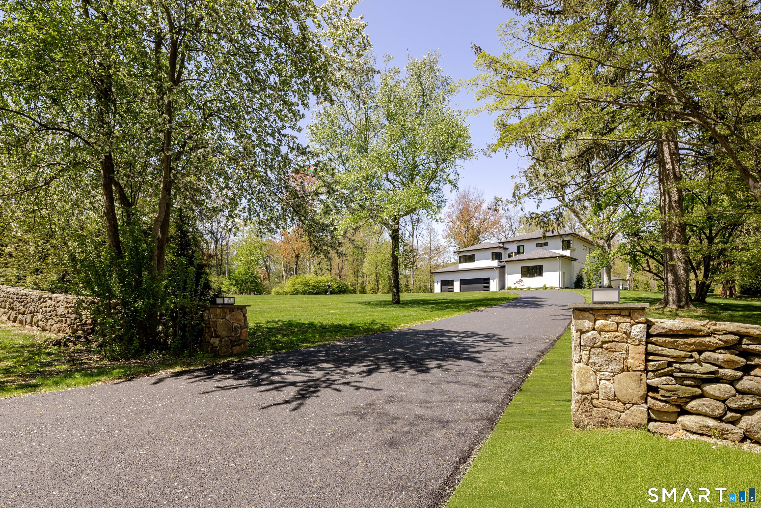 27 Old Oak Road Easton, CT 06612 - Photo 40 of 40