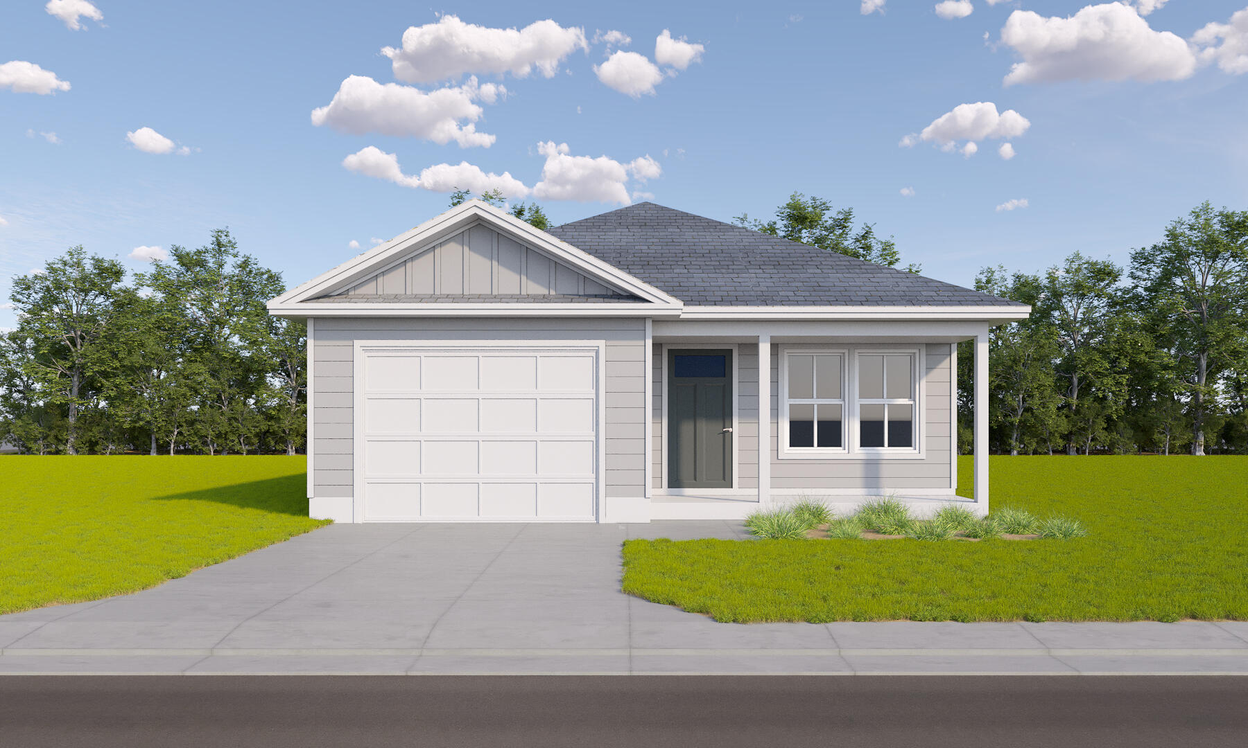 42 Caswell Branch Road Freeport, FL 32439 - Photo 1 of 2 Scarlett Rendering (002)