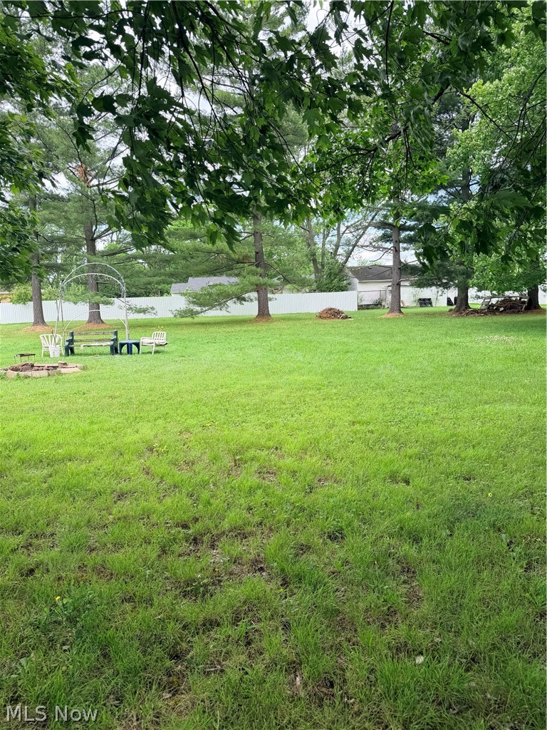15381 Howe Road Strongsville, OH 44136 - Photo 13 of 50 yard on other side of fence