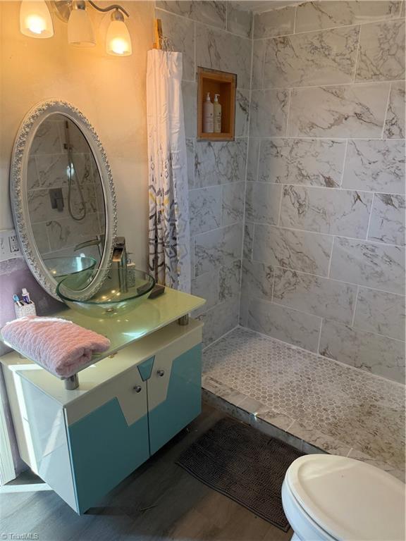 8750 Dennis Road Germanton, NC 27019 - Photo 11 of 11 Gallery Image 11