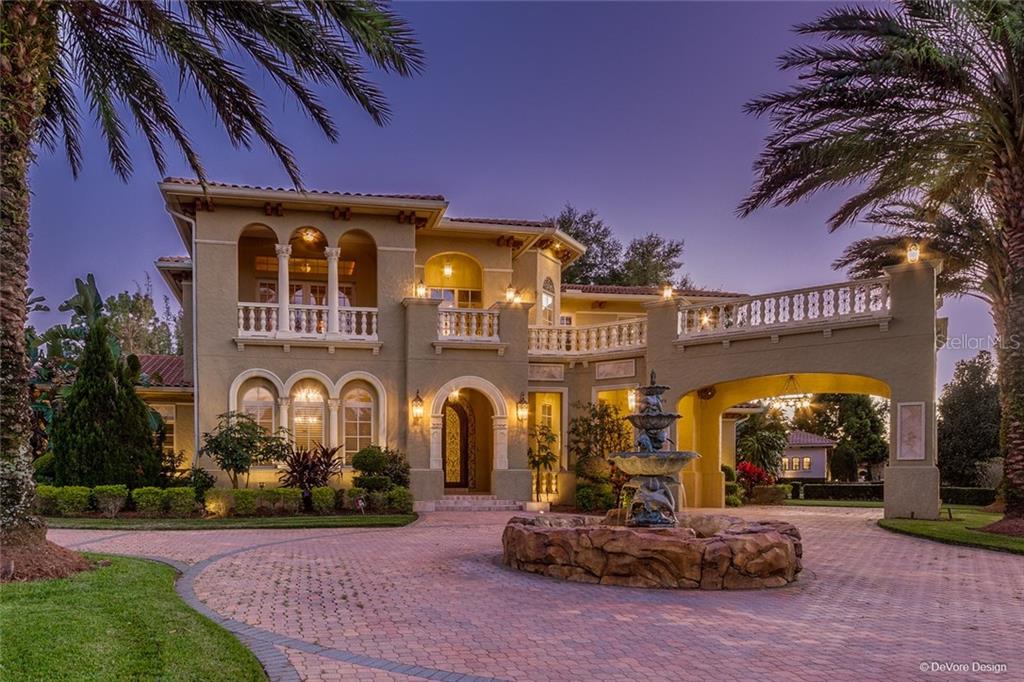 11036 Bridge House Road Windermere, FL 34786 - Photo 1 of 1 Gallery Image 1
