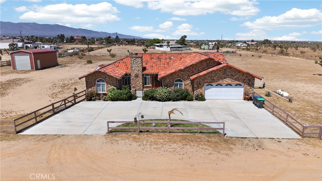11380 Rochester Road Phelan, CA 92371 - Photo 2 of 55