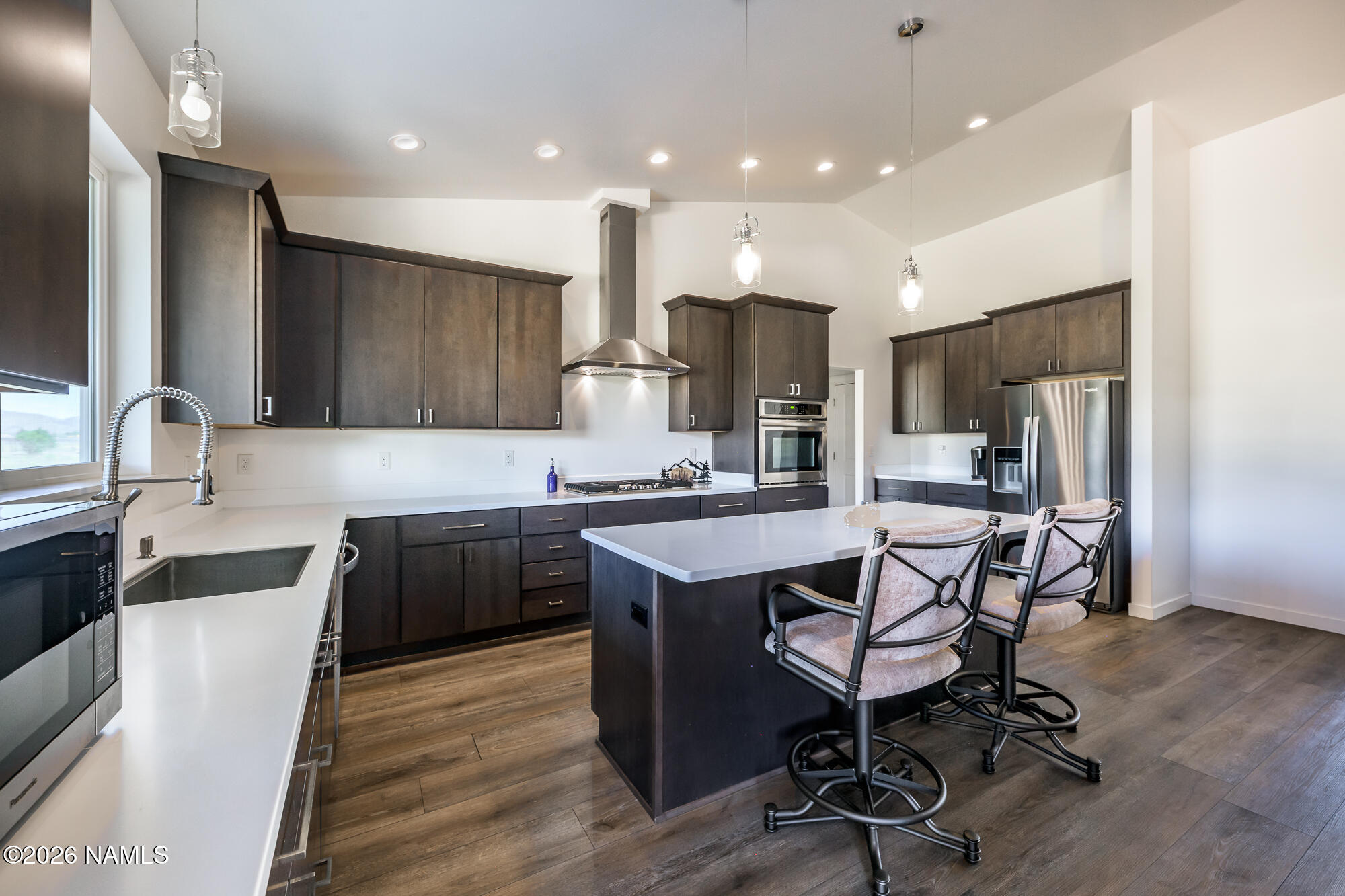 10272 Fw Mclure Road Flagstaff, AZ 86004 - Photo 2 of 40 10272 Fw McLure Road (17 of 58)