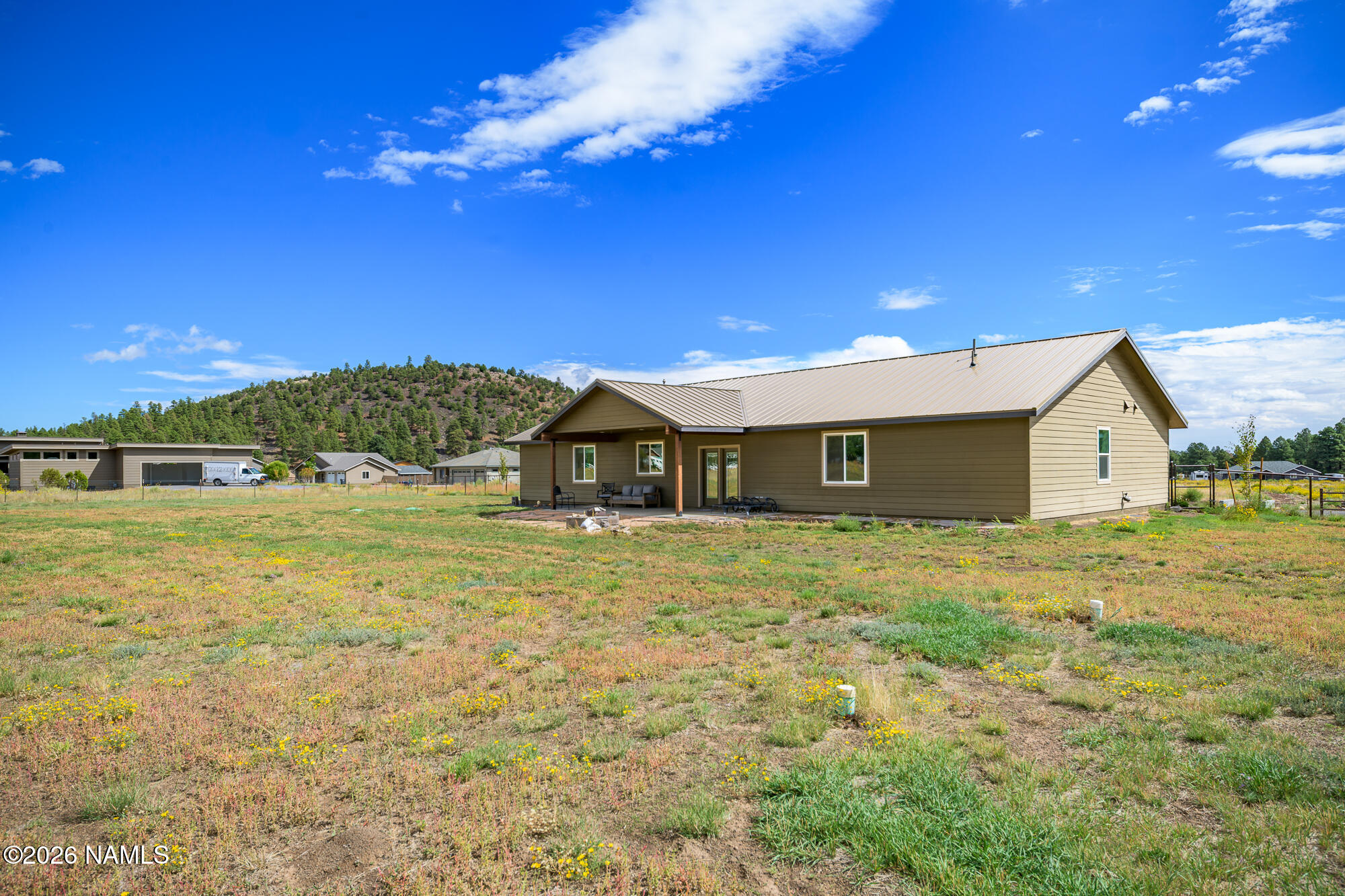 10272 Fw Mclure Road Flagstaff, AZ 86004 - Photo 22 of 40 10272 Fw McLure Road (38 of 58)