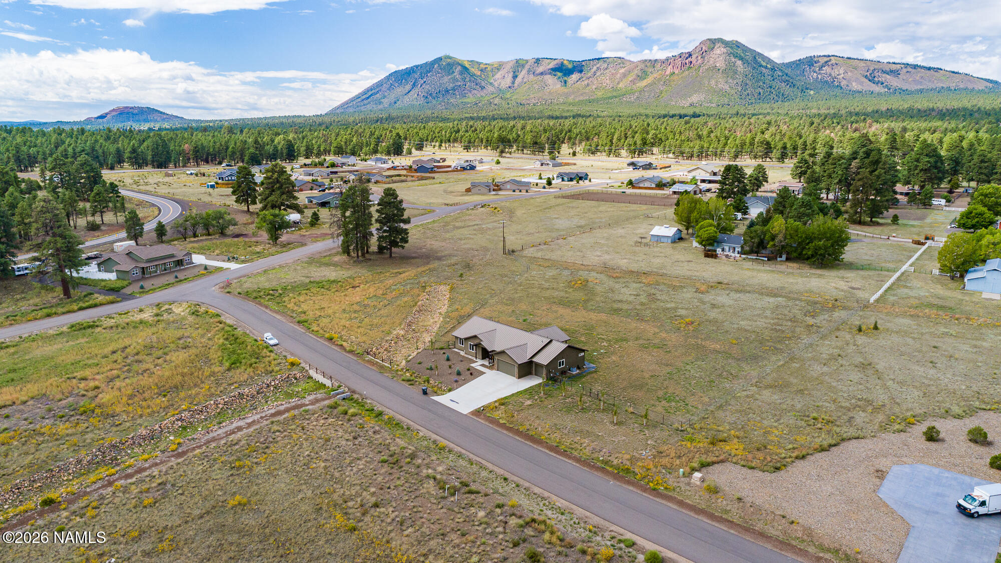 10272 Fw Mclure Road Flagstaff, AZ 86004 - Photo 34 of 38 a view of a lake