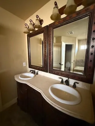 $2,895 | 7617 Tuscany Drive, Abilene, TX 79606