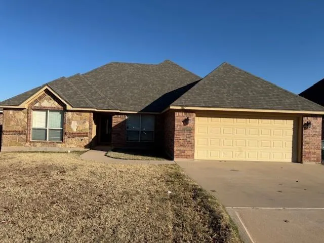 $2,895 | 7617 Tuscany Drive, Abilene, TX 79606